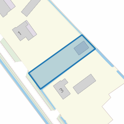 Perceel MDB03-C-2445