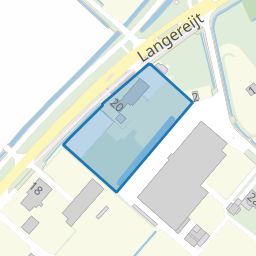 Perceel MDB03-C-2475