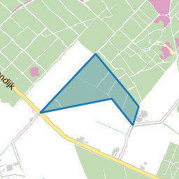 Perceel MDB03-C-2491