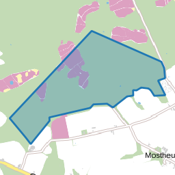 Perceel MDB03-C-2492