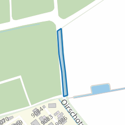 Perceel MDB03-C-2494