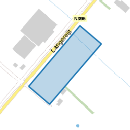 Perceel MDB03-C-2509