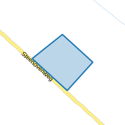 Perceel MDB03-C-2520