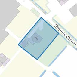 Perceel MDB03-C-2523