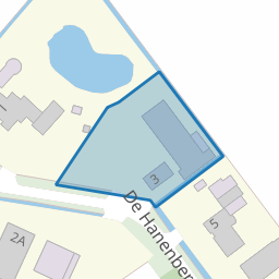 Perceel MDB03-C-2531