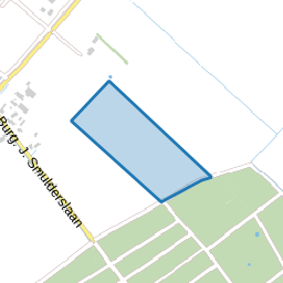 Perceel MDB03-C-2534