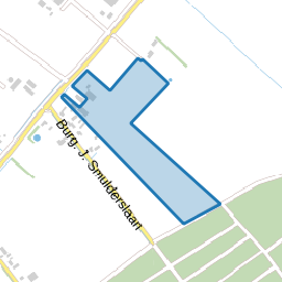 Perceel MDB03-C-2535