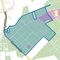 Perceel MDB03-C-2537