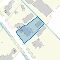 Perceel MDB03-C-2541