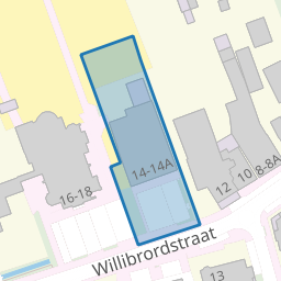 Perceel MDB03-D-2032