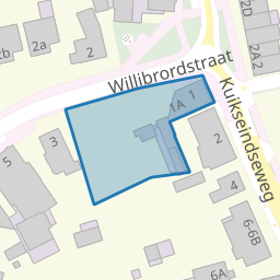 Perceel MDB03-D-2106