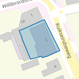 Perceel MDB03-D-2107