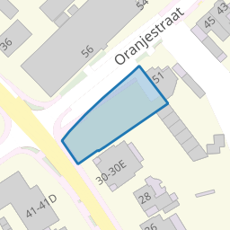 Perceel MDB03-D-2321