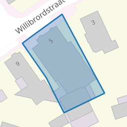 Perceel MDB03-D-2420