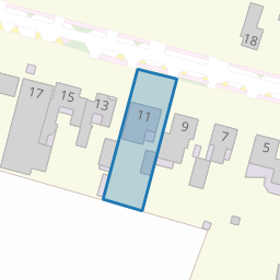 Perceel MDB03-D-2522