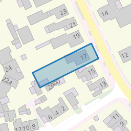 Perceel MDB03-D-2548