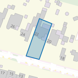 Perceel MDB03-D-2627