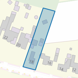 Perceel MDB03-D-2629
