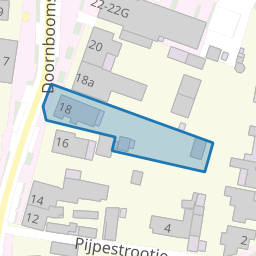 Perceel MDB03-D-2681