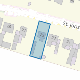 Perceel MDB03-D-2726