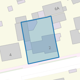 Perceel MDB03-D-2771