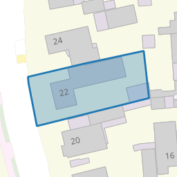 Perceel MDB03-D-2801