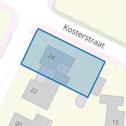 Perceel MDB03-D-2831