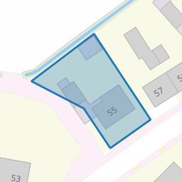 Perceel MDB03-D-3037