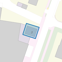 Perceel MDB03-D-3066