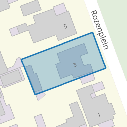 Perceel MDB03-D-3112