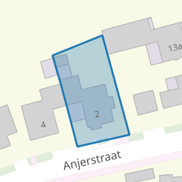 Perceel MDB03-D-3115