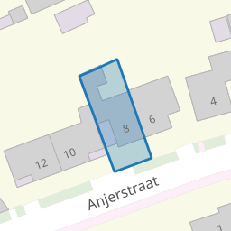 Perceel MDB03-D-3141