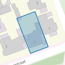 Perceel MDB03-D-3142