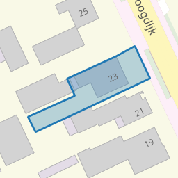 Perceel MDB03-D-3176