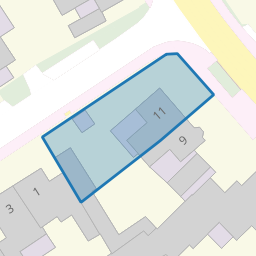 Perceel MDB03-D-3178