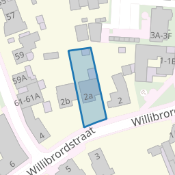 Perceel MDB03-D-3221