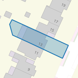 Perceel MDB03-D-3237