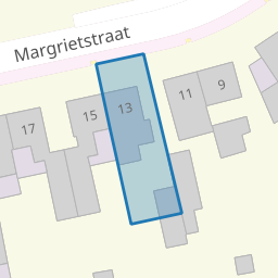 Perceel MDB03-D-3268