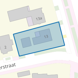 Perceel MDB03-D-3269