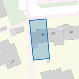 Perceel MDB03-D-3283