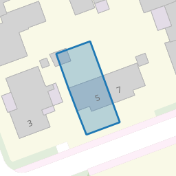 Perceel MDB03-D-3284