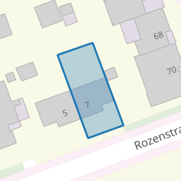 Perceel MDB03-D-3285