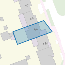 Perceel MDB03-D-3288