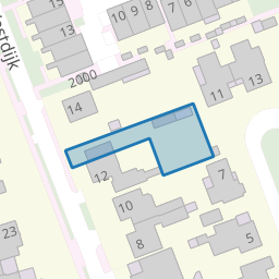 Perceel MDB03-D-3297