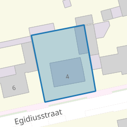 Perceel MDB03-D-3298