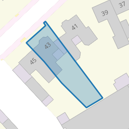 Perceel MDB03-D-3303