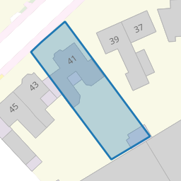 Perceel MDB03-D-3304