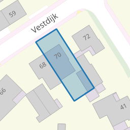 Perceel MDB03-D-3311