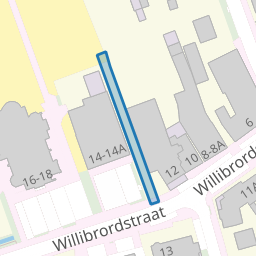 Perceel MDB03-D-3313