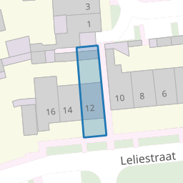 Perceel MDB03-D-3336